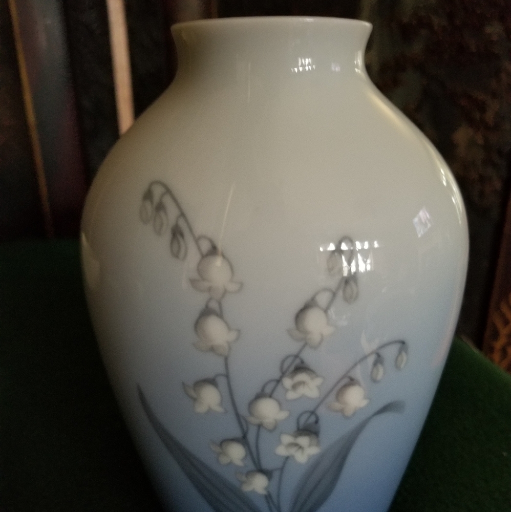 Beautiful Vase